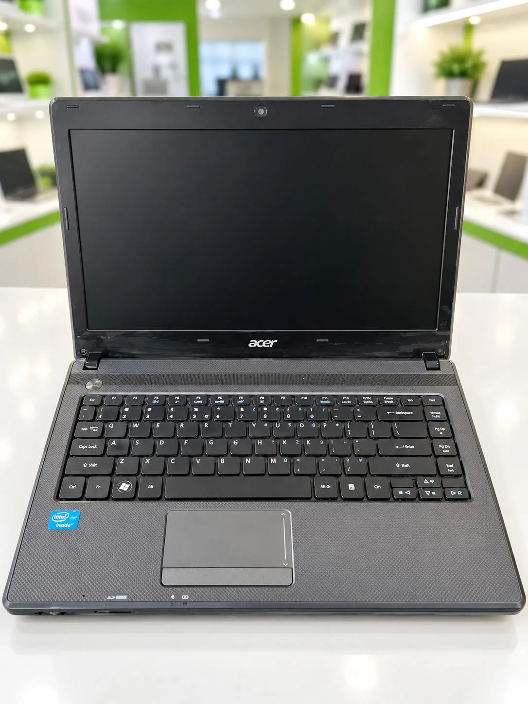 Acer Aspire 4349 | Celeron B815 | RAM 8GB | SSD 128GB | 14 inch — ảnh 2