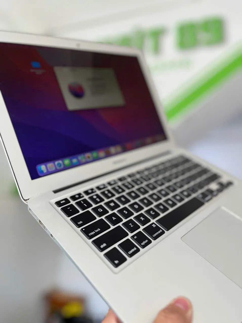 MACBOOK ARI 13IN 2015 — ảnh 3