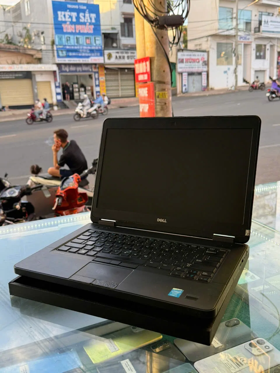 Dell Latitude E5440 | Core i7-4600U | RAM 8GB | SSD 128GB | 14 inch — ảnh 2