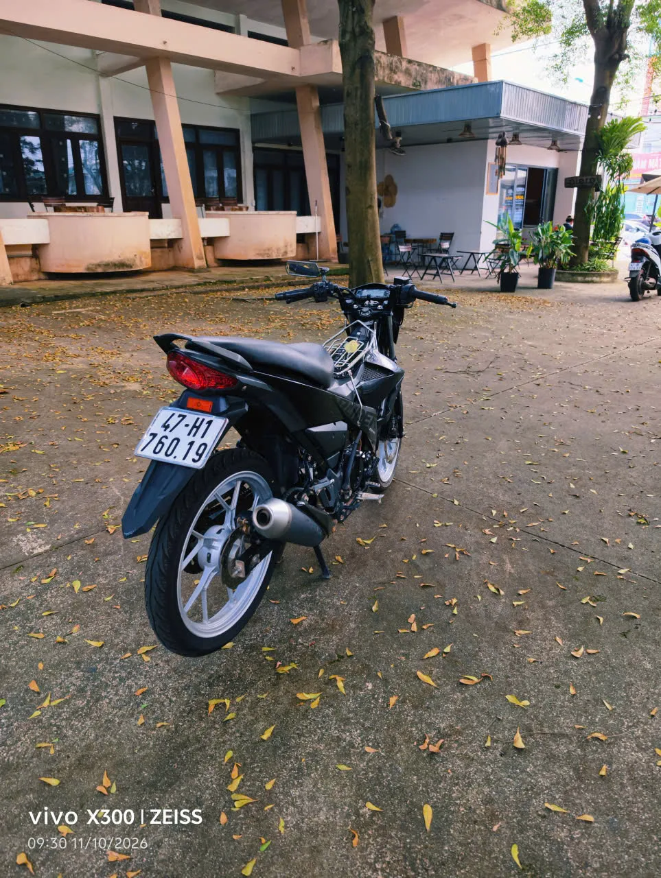 Suzuki Raider 150 Fi 2022 — ảnh 2