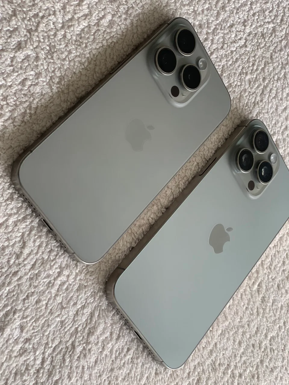 IPHONE 15 PRO MAX — ảnh 2