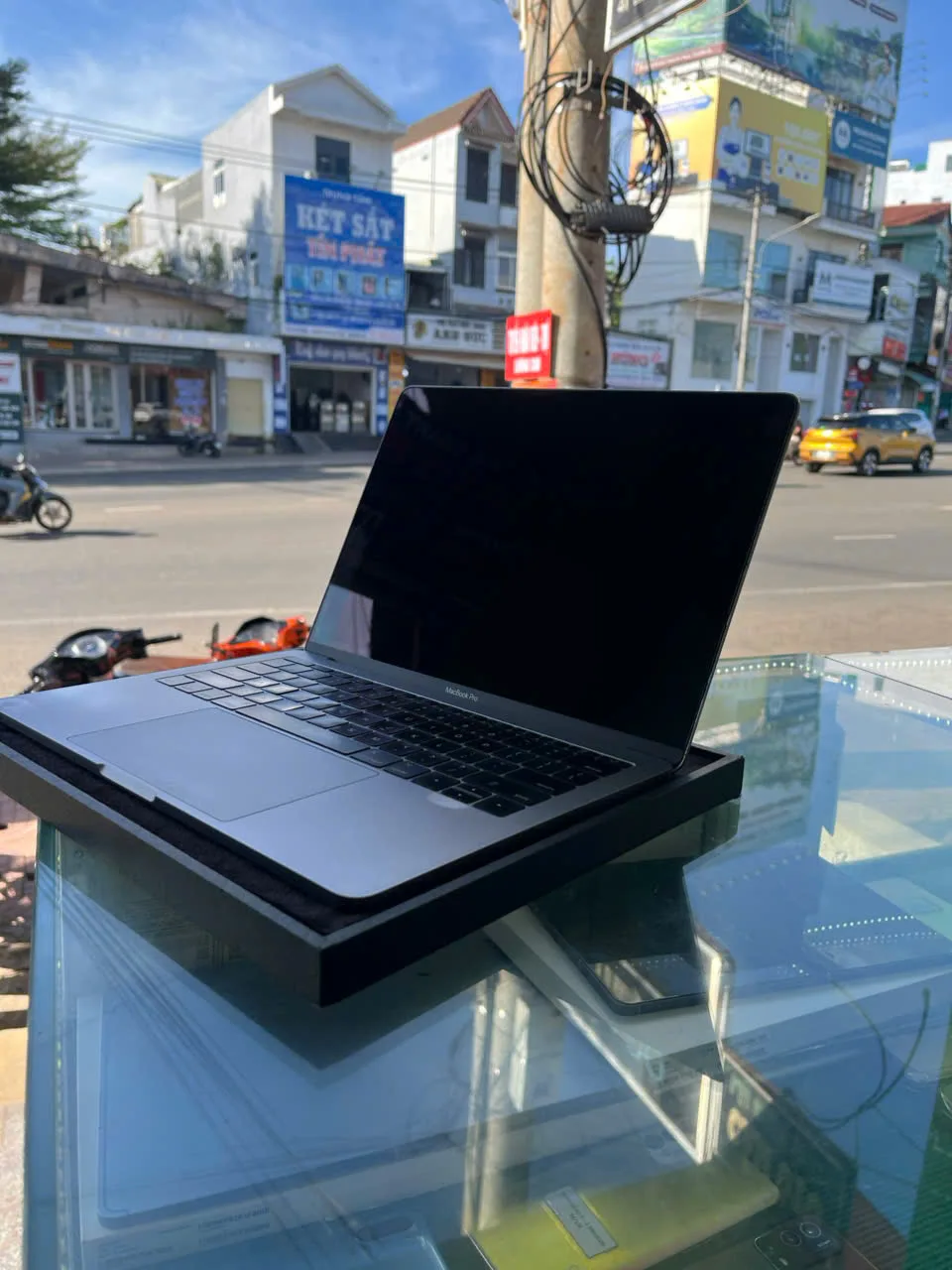 MacBook Pro 2017 | Core i5 | RAM 8GB | SSD 128GB | 13.3 inch — ảnh 2