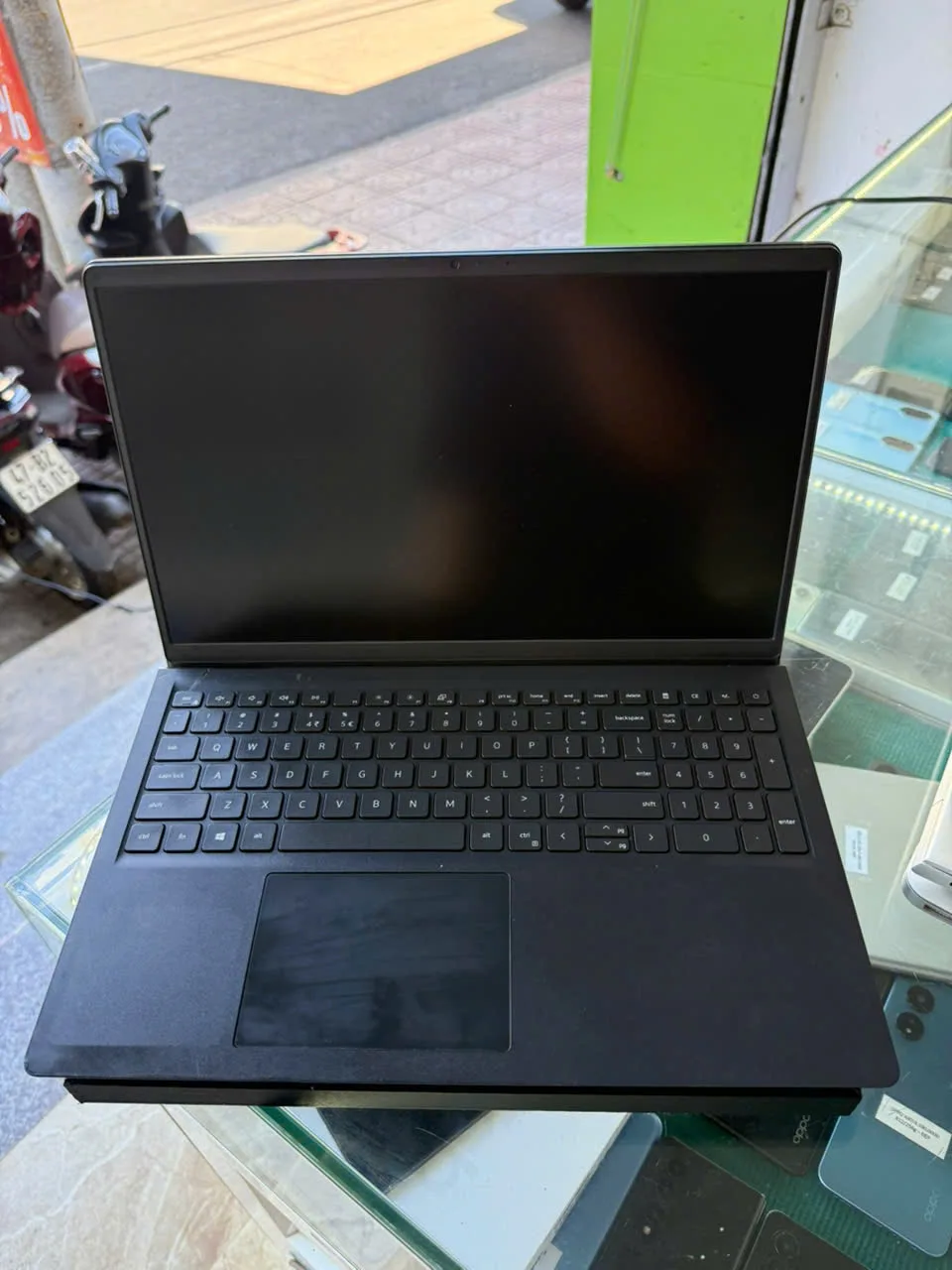 HP EliteBook 830 G5 | Core i5-8250U | RAM 8GB | SSD 256GB | 13.3 inch Full HD — ảnh 2