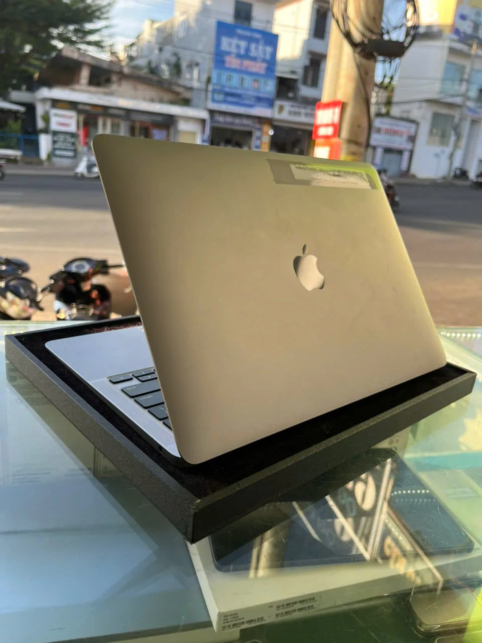 MacBook Air 2020 | Core i5 | RAM 8GB | SSD 256GB | 13.3 inch — ảnh 1