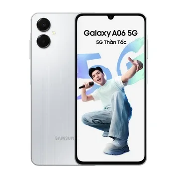 Samsung Galaxy A06 6GB/128GB — ảnh 1