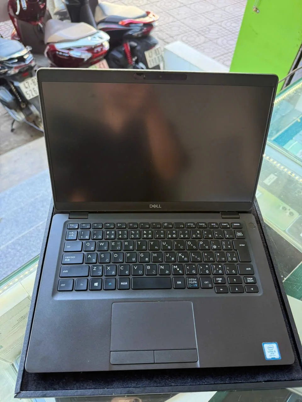 Dell Latitude 5300 | Core i5-8365U | RAM 8GB | SSD 256GB | 13.3 inch Full HD — ảnh 2