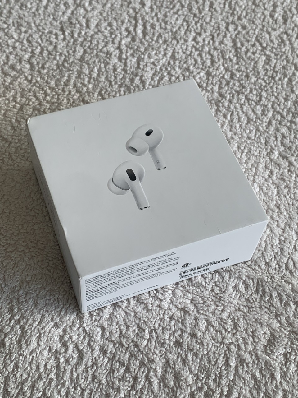 AIRPOD PRO 2 | NEW FULL BOX