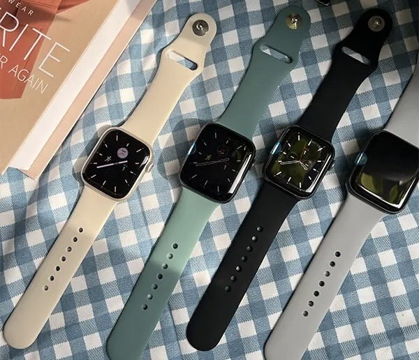 APPLE WATCH SERIES 3