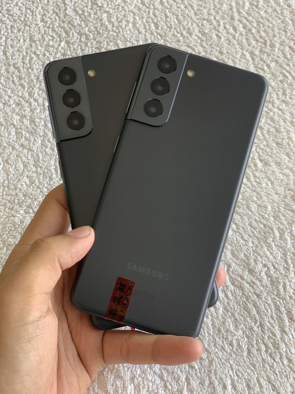 Samsung Galaxy S21 5G | LIKE NEW 99%