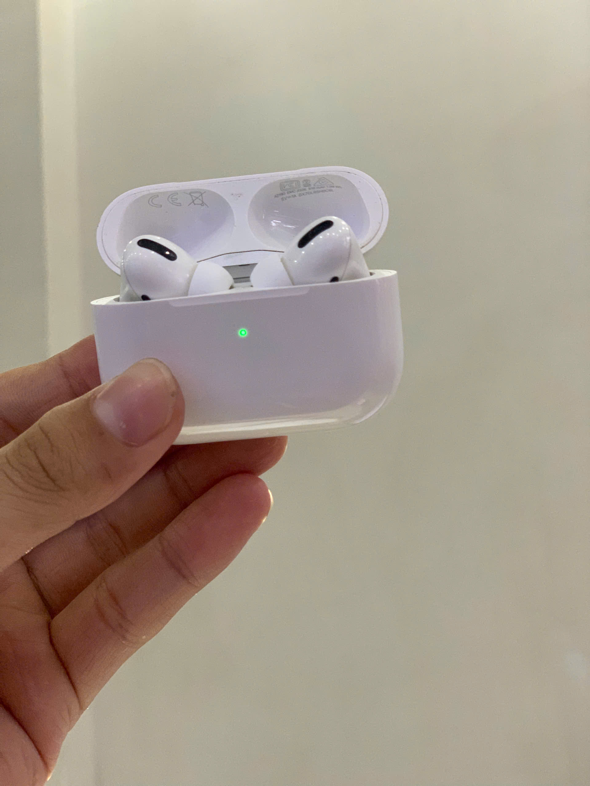 AIRPOD PRO 1 | 99%