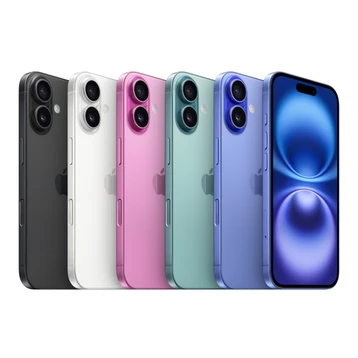 iPhone 16  | CHÍNH HÃNG VN/A