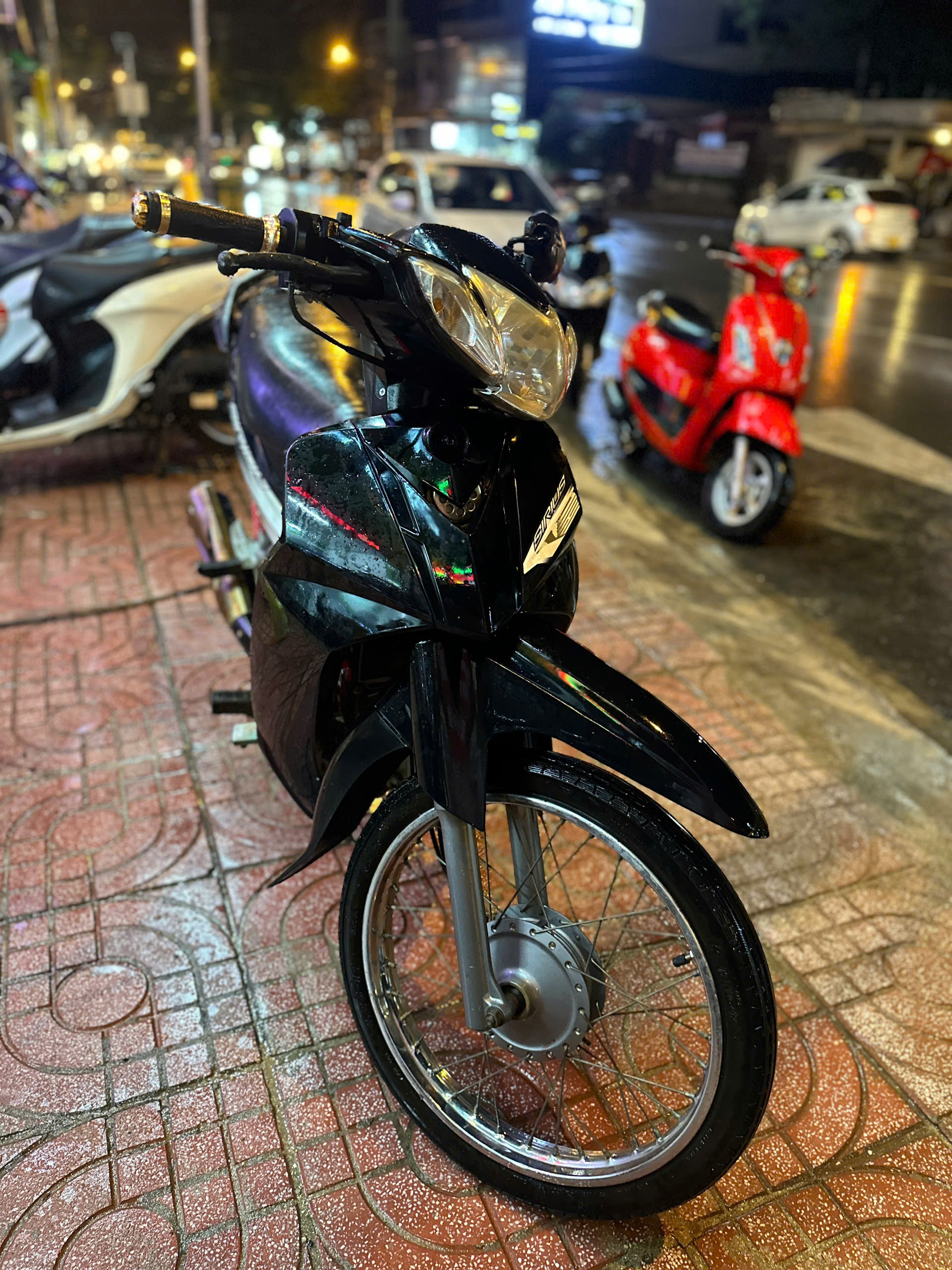 SIRIUS 2013 THANH LÝ | BSTP