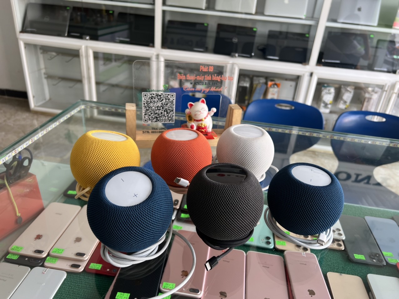 LOA HOMEPOD CHÍNH HÃNG