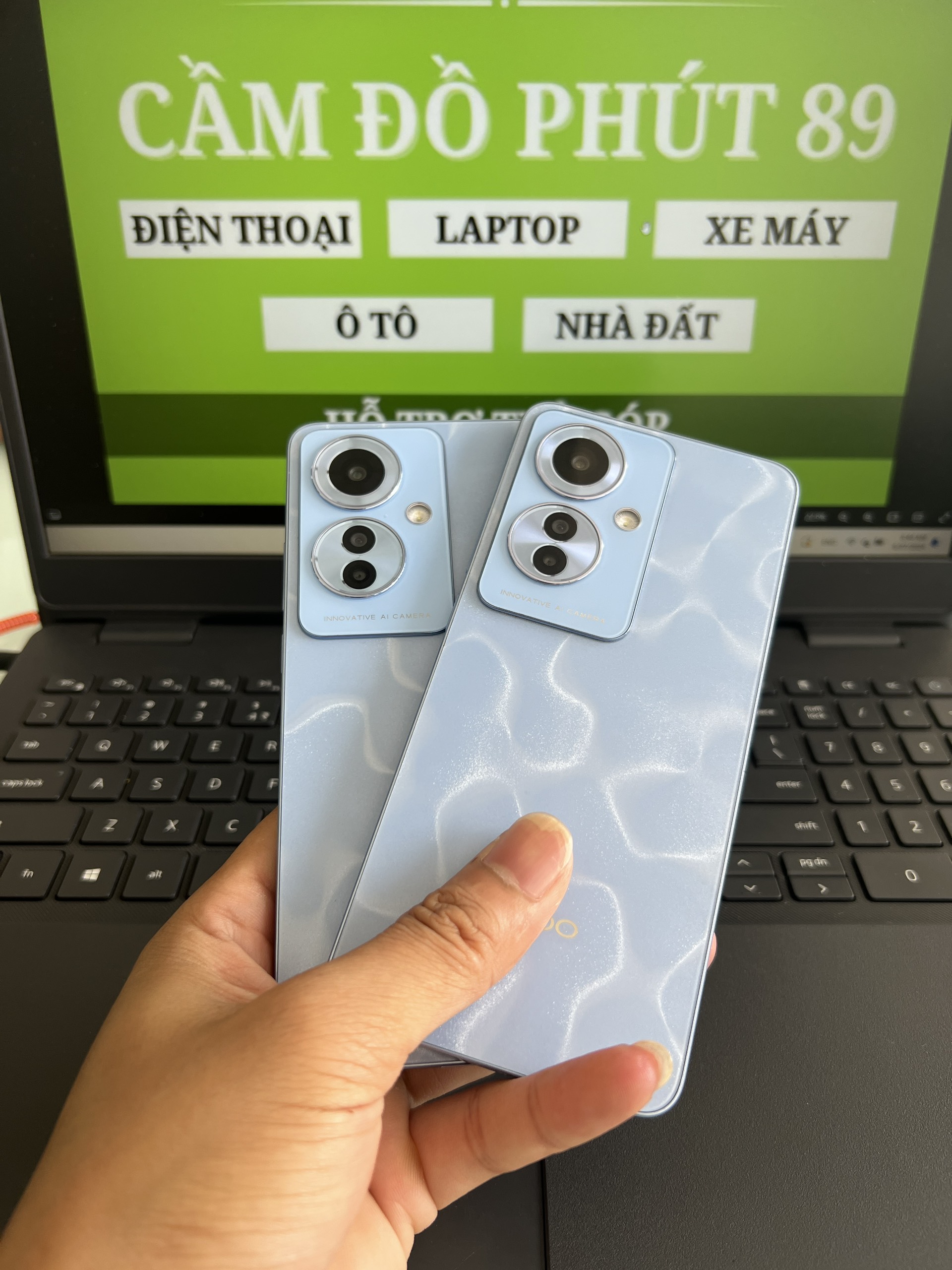 OPPO F11 5G 99% | THANH LÝ