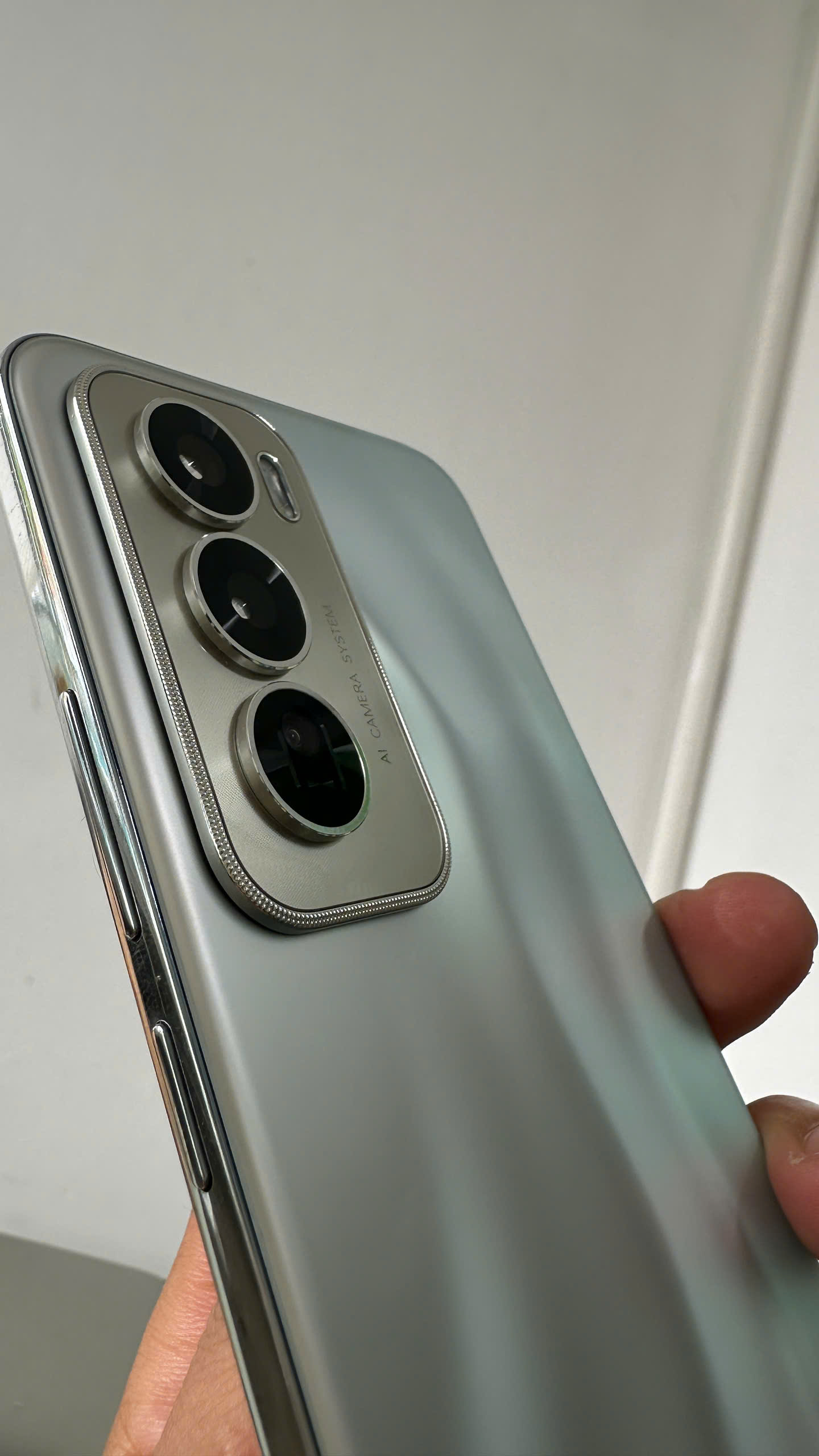 OPPO Reno12 5G (12GB+256GB) | LIKE NEW 99%