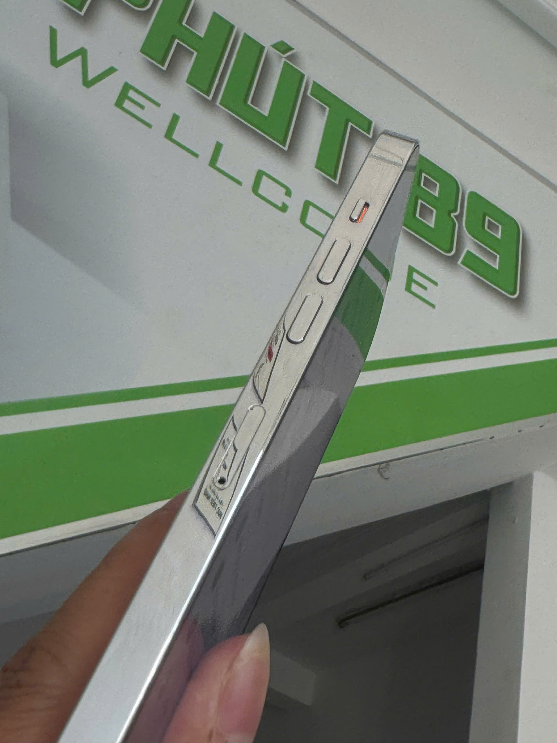 14 PRO MAX 512GB VN/A