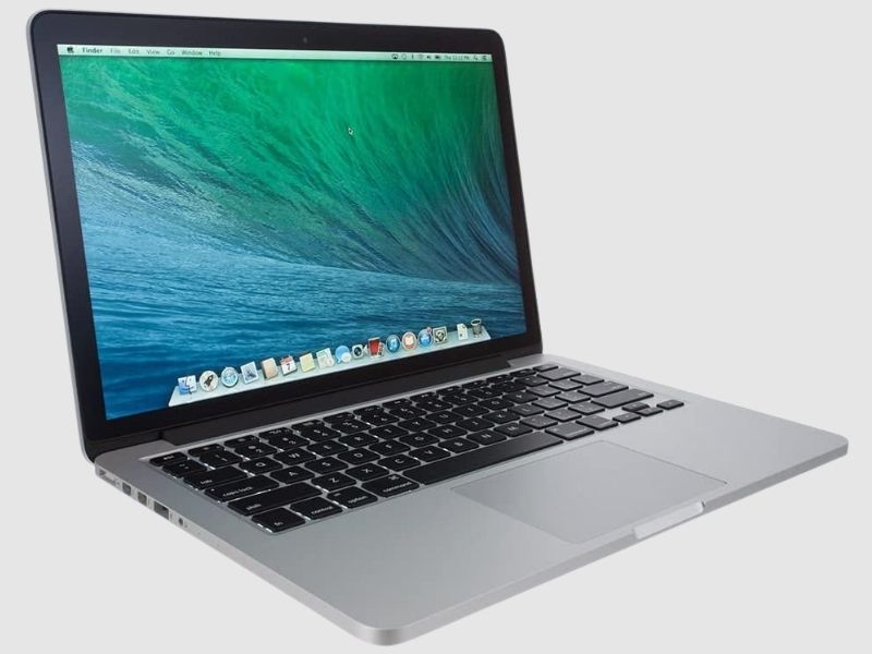 Macbook Pro 13 Retina 2013