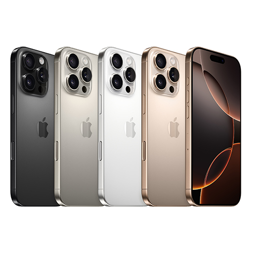 iPhone 16 Pro | CHÍNH HÃNG VN/A