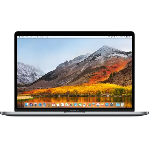 MacBook Pro 2017 15inch / Core i7 /16GB /1TB Touchbar